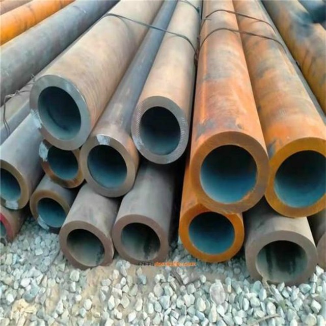 阳泉厚壁无缝钢管
