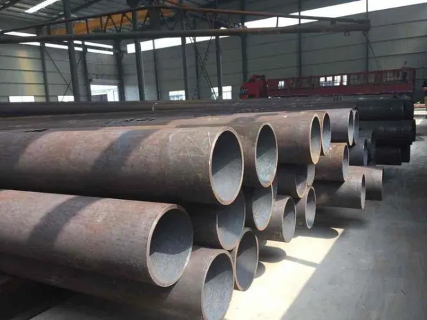 阳泉16mn无缝钢管
