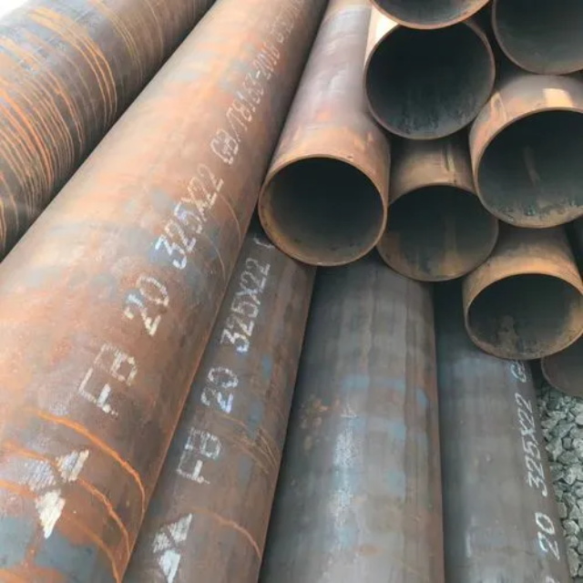 阳泉35crmo无缝钢管