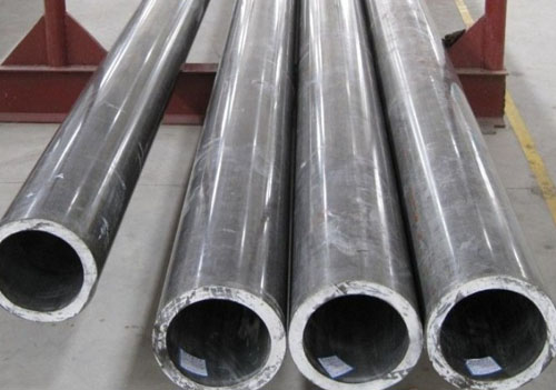 阳泉精密液压无缝钢管