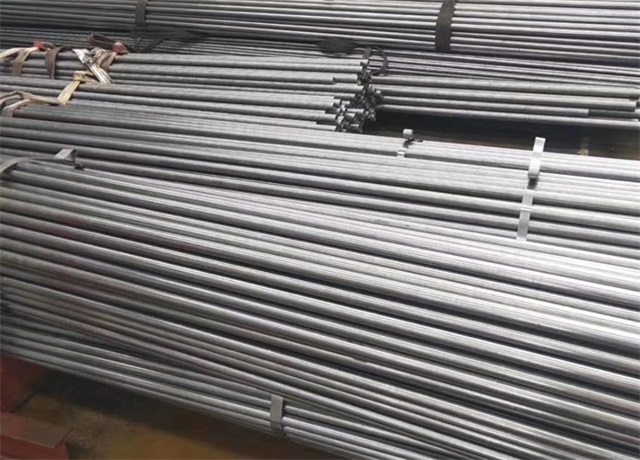 阳泉精密无缝钢管厂家