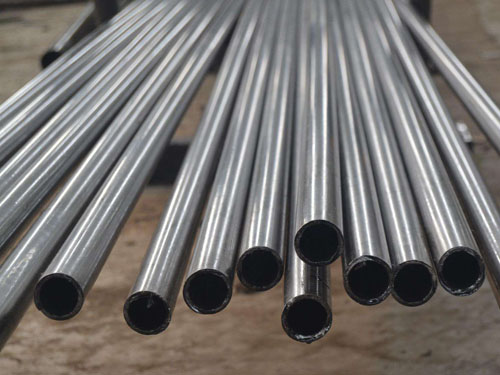 阳泉精密无缝钢管生产厂家