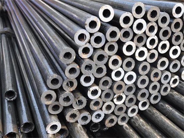 阳泉精密光亮无缝钢管