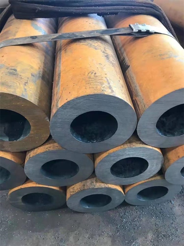 阳泉20号厚壁无缝钢管