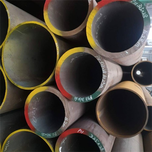 阳泉27simn厚壁无缝钢管