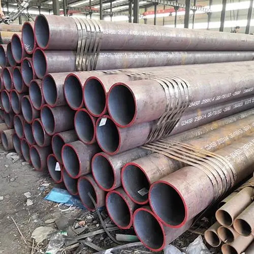 阳泉q345b无缝钢管厂