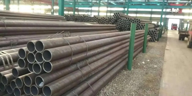 阳泉16mn无缝钢管厂