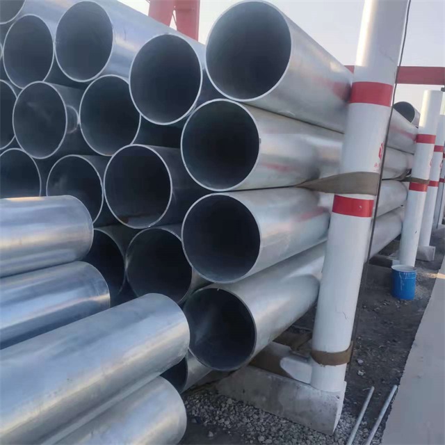 阳泉镀锌无缝钢管厂