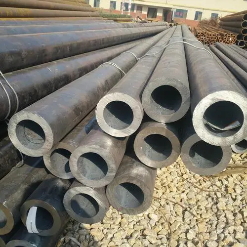 阳泉20#无缝钢管厂