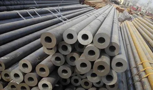 阳泉冷拔无缝钢管厂