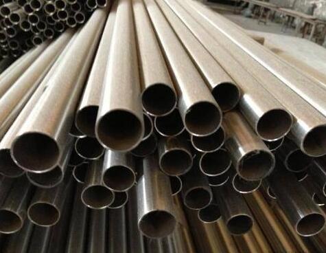 阳泉冷拔精密无缝钢管厂