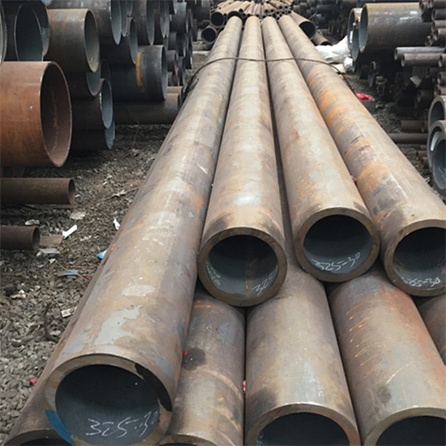 阳泉中低压锅炉用无缝钢管价格