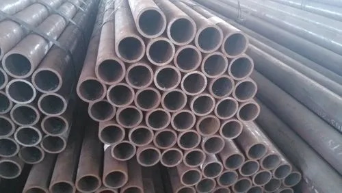 阳泉中低压锅炉用无缝钢管尺寸
