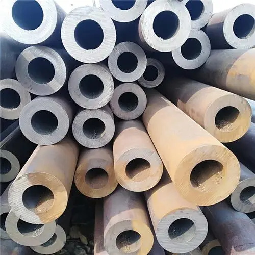 阳泉gb t 8162 结构用无缝钢管