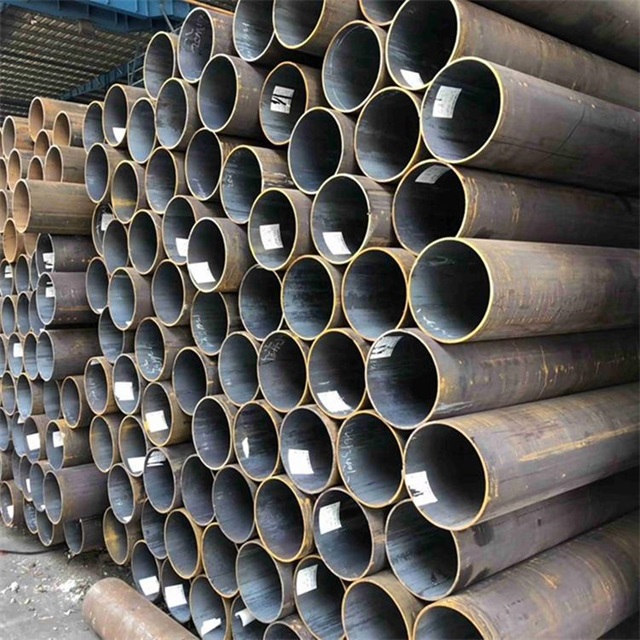 阳泉20#结构用无缝钢管