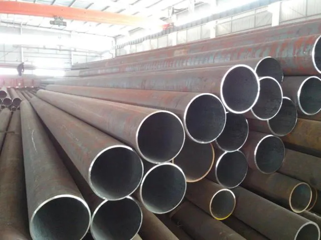 阳泉8163无缝管
