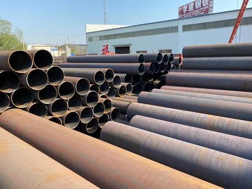 阳泉GB5310锅炉管