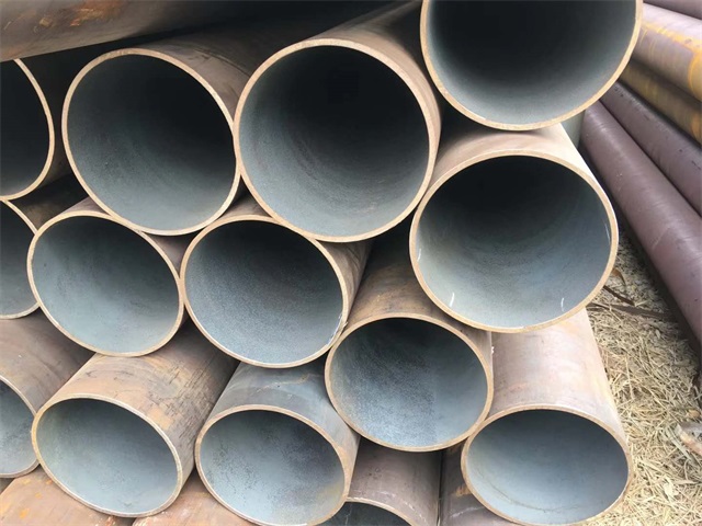阳泉5310无缝管