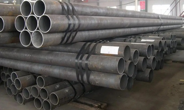 阳泉高压无缝钢管