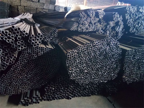 阳泉GB6479无缝管 