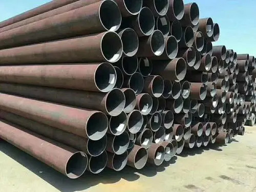 阳泉GB6479无缝钢管