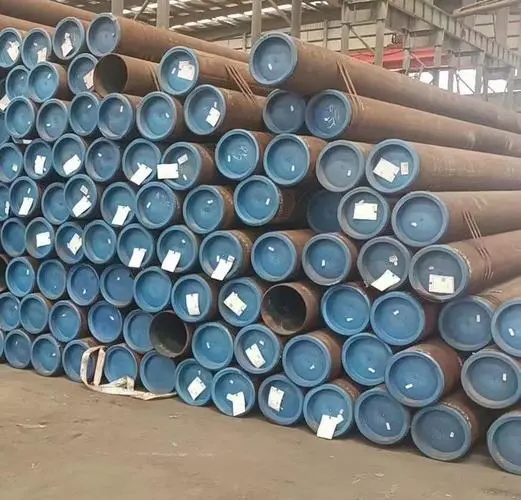 阳泉GB6479化肥设备用无缝钢管