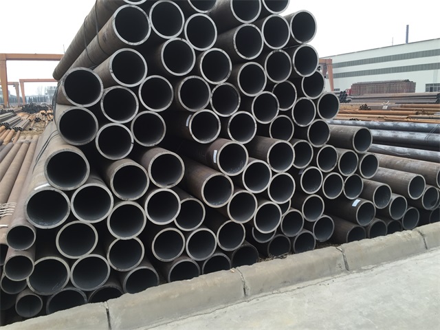 阳泉GB9948无缝管