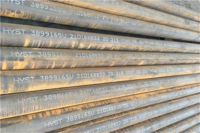 阳泉GB9948石油裂化管