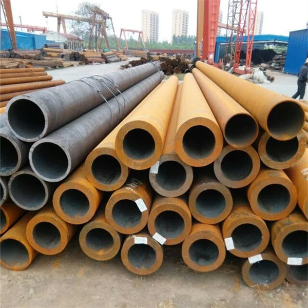 阳泉地质无缝管