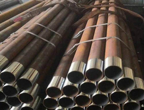 阳泉地质用无缝钢管