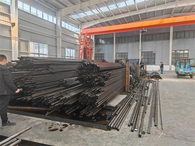 阳泉304精密无缝钢管