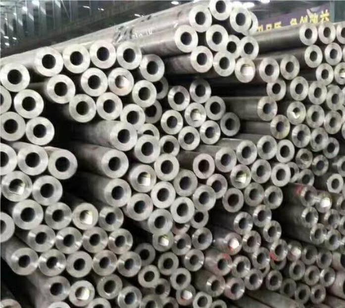 阳泉GB8162结构用无缝钢管