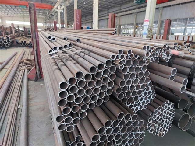 阳泉锅炉钢管