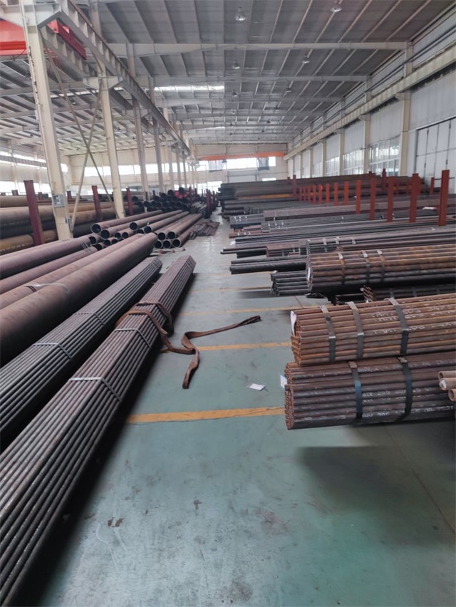 阳泉高压锅炉钢管