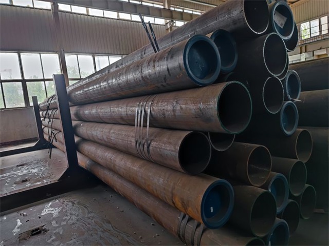 阳泉高压无缝管