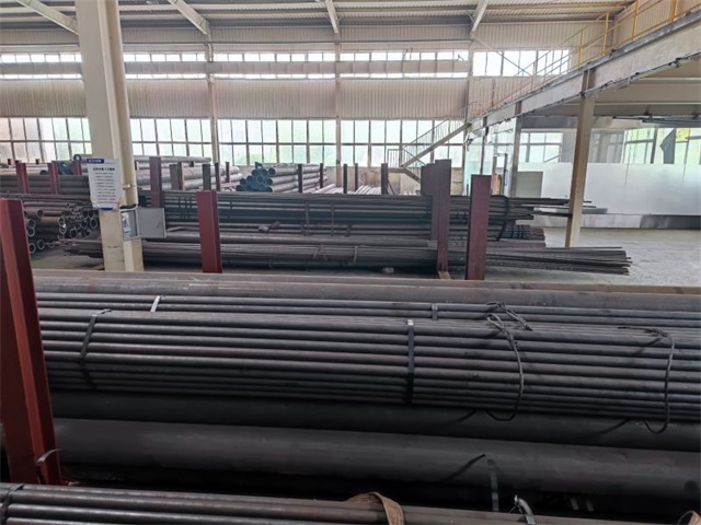 阳泉5310无缝钢管 