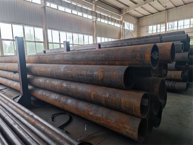 阳泉5310锅炉钢管