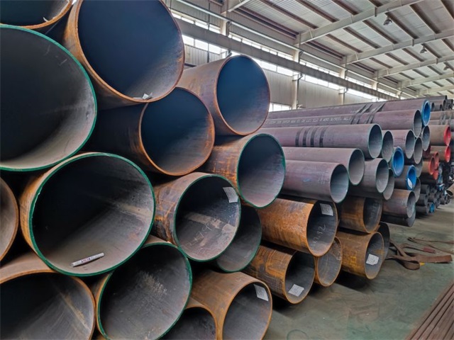 阳泉5310高压锅炉钢管