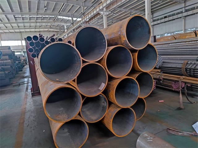 阳泉GB5310高压锅炉管