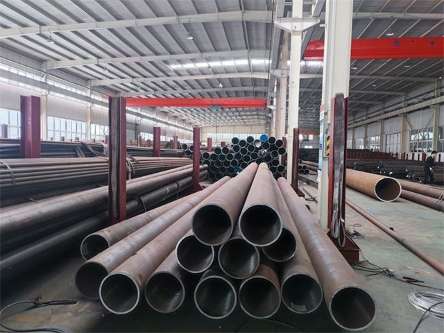 阳泉20G高压无缝钢管