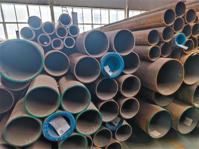 阳泉20G无缝钢管厂家