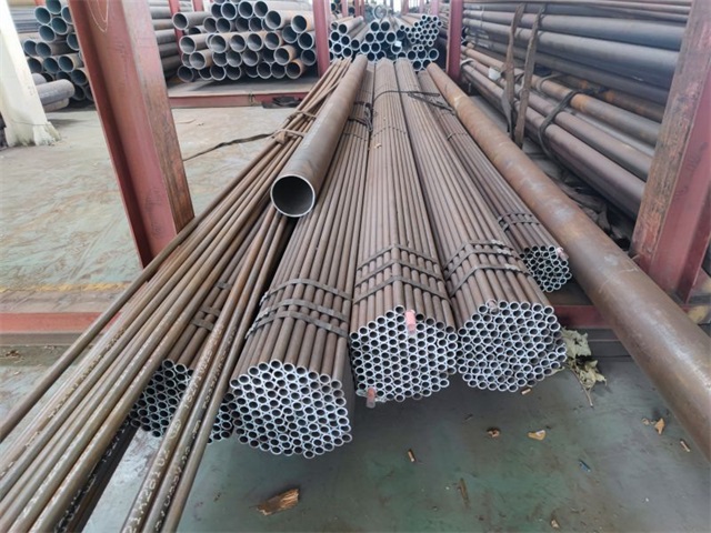 阳泉15crmog无缝钢管