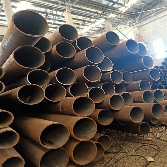 阳泉gb3087锅炉管