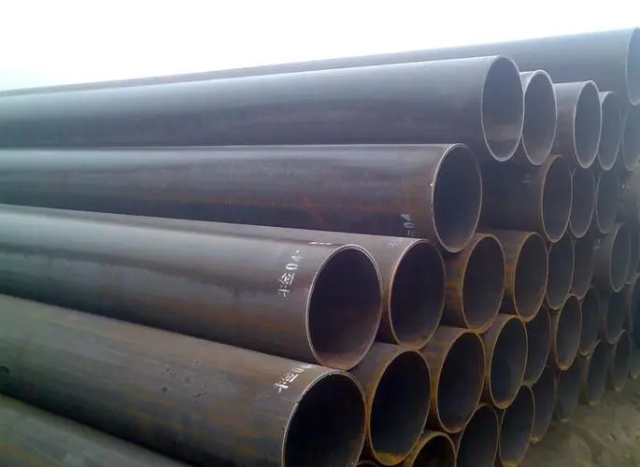 阳泉GB3087无缝管