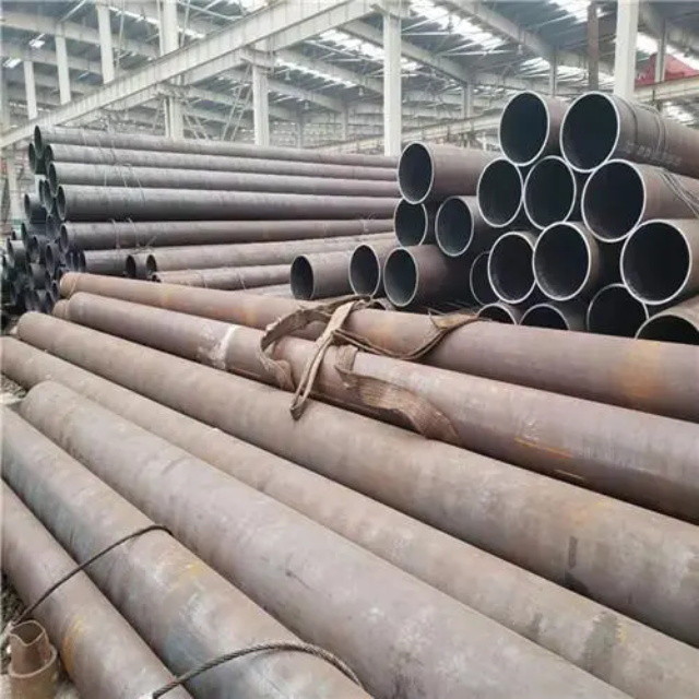 阳泉GB3087低中压锅炉管
