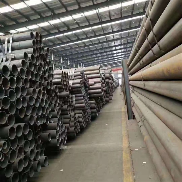 阳泉3087低中压无缝钢管