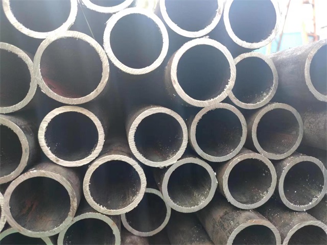 阳泉45#无缝钢管多少钱