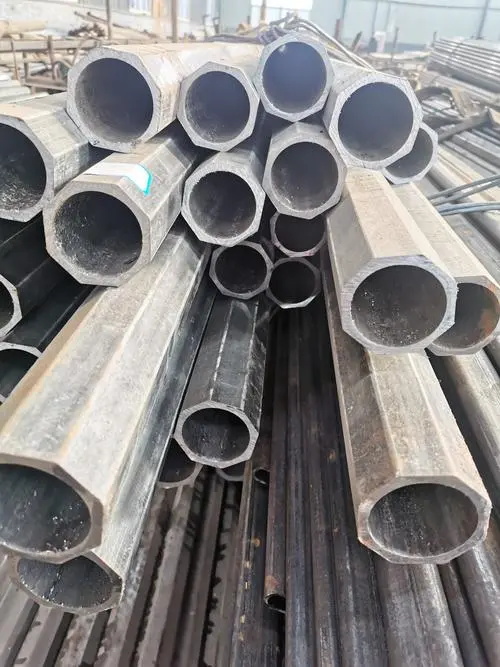 阳泉20cr冷拔无缝钢管