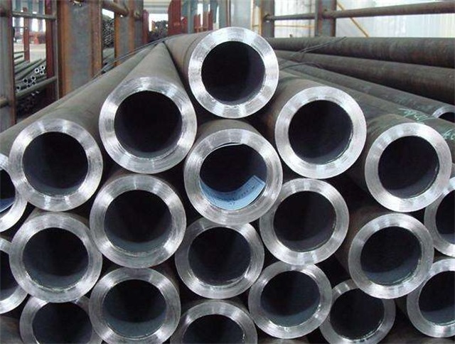 阳泉厚壁无缝钢管报价