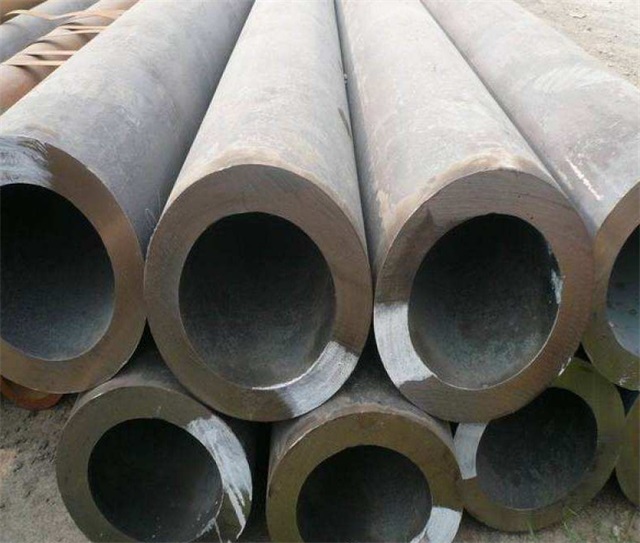 阳泉厚壁无缝钢管型号